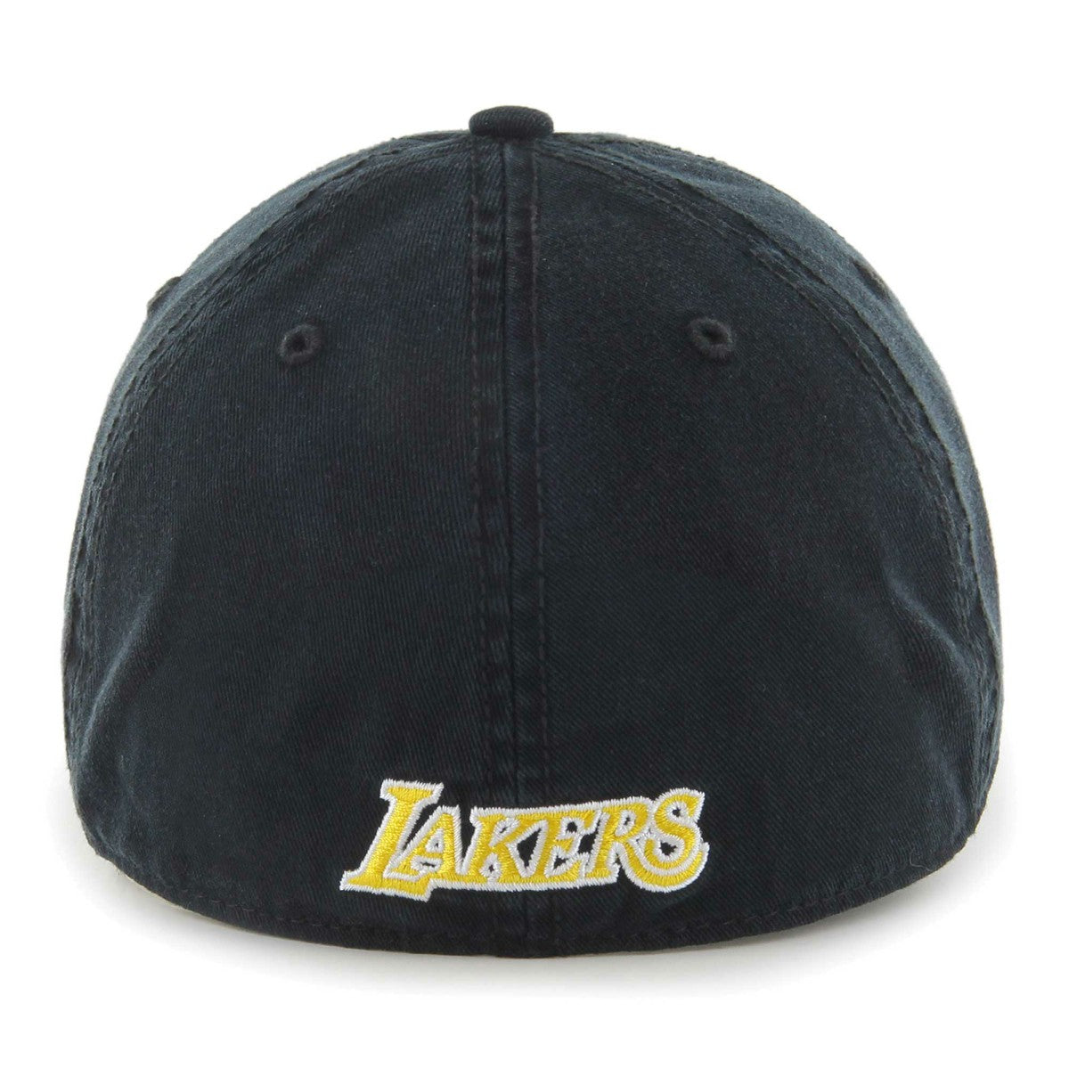 47 brand - Los Angeles Lakers '47 Classic Franchise Fitted Hat - Black