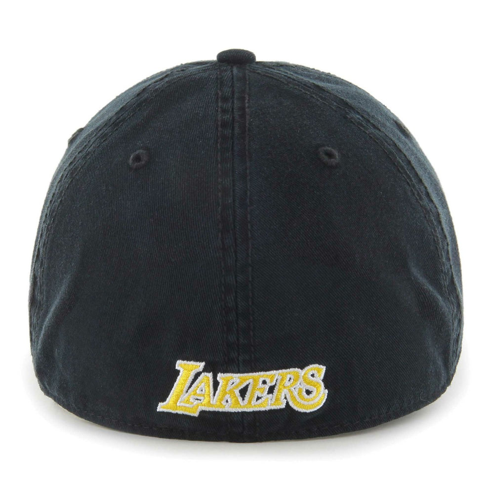 47 brand - Los Angeles Lakers '47 Classic Franchise Fitted Hat - Black