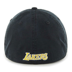 47 brand - Los Angeles Lakers '47 Classic Franchise Fitted Hat - Black