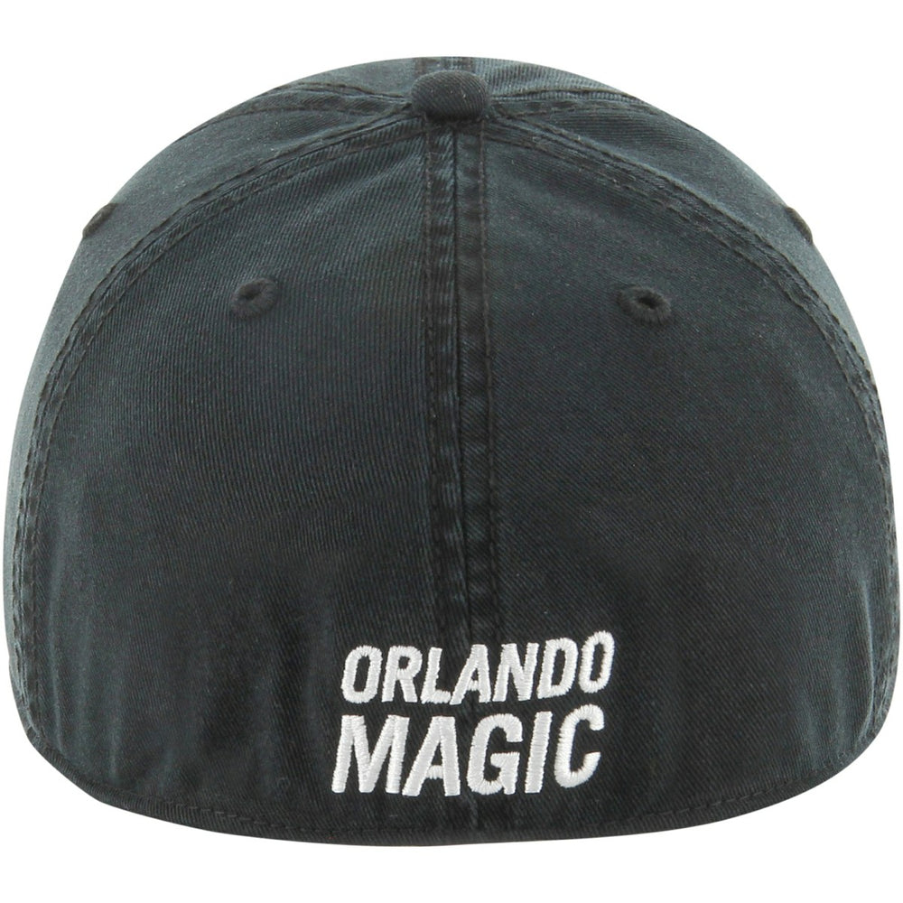 47 brand - Orlando Magic '47 Classic Franchise Fitted Hat - Black