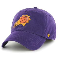 47 brand - Phoenix Suns '47 Classic Franchise Fitted Hat - Purple