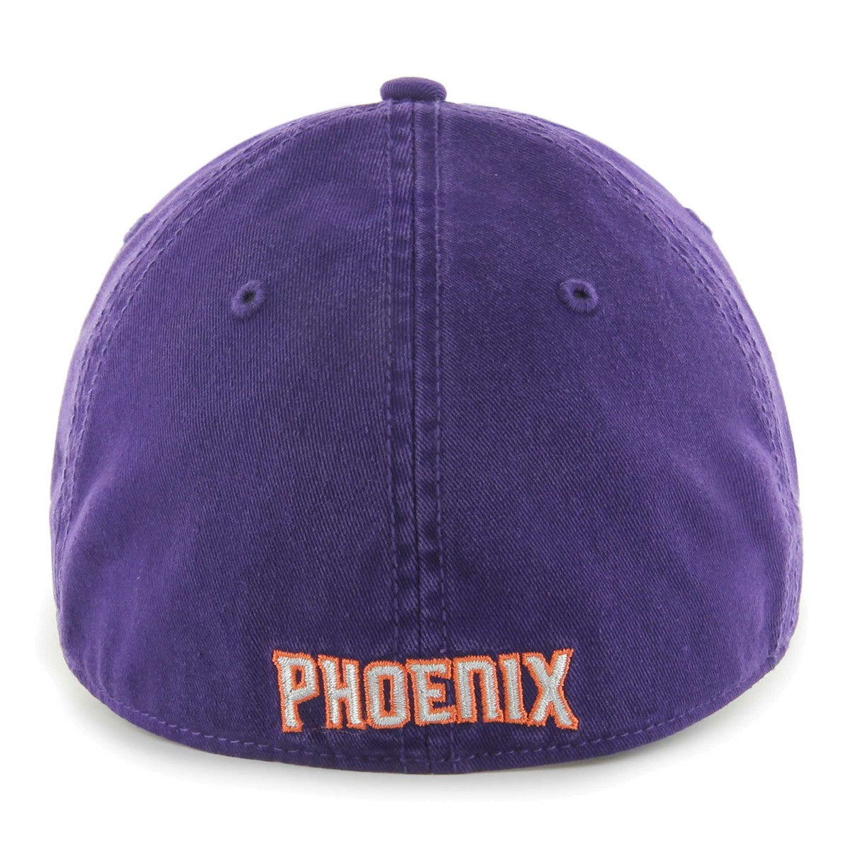 47 brand - Phoenix Suns '47 Classic Franchise Fitted Hat - Purple
