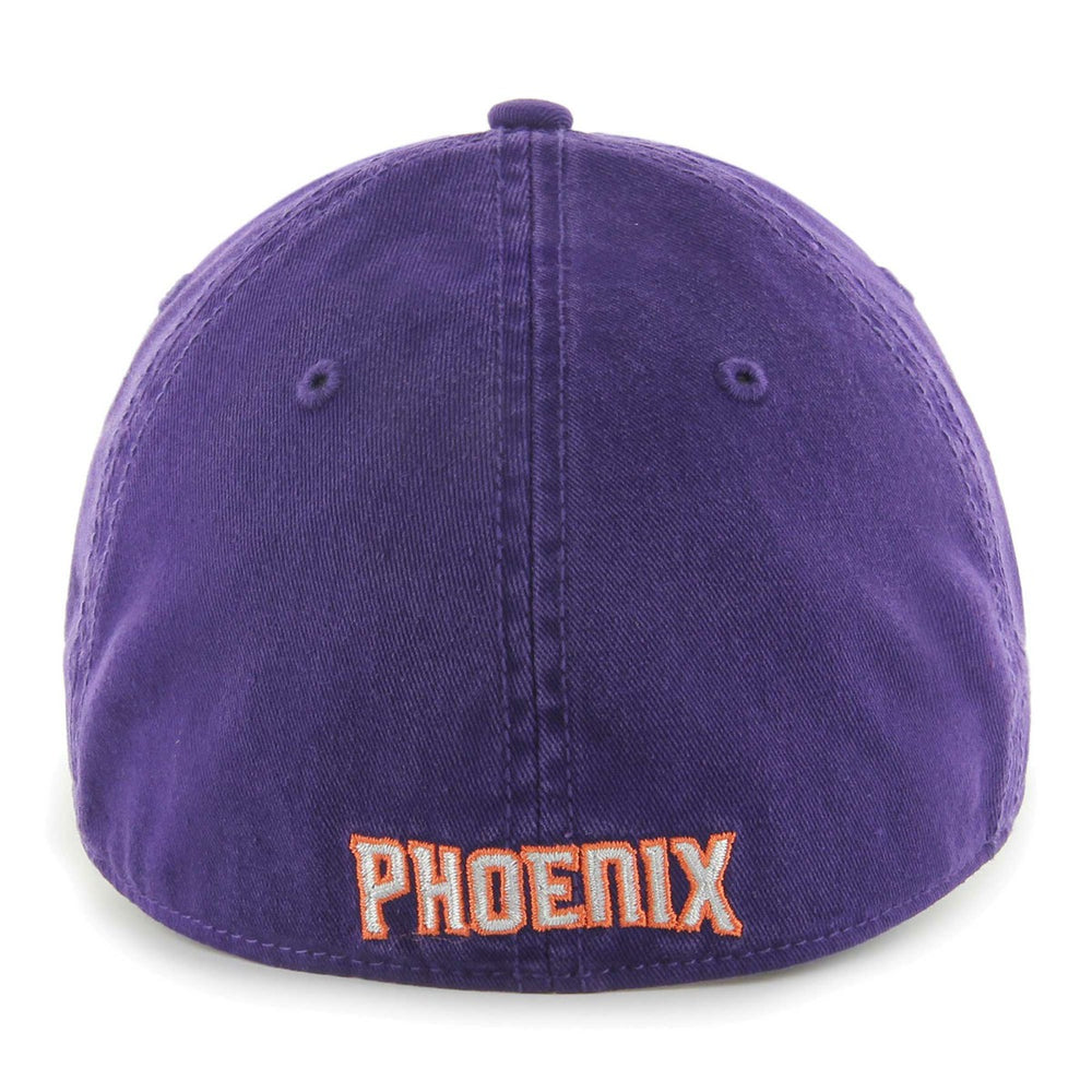 47 brand - Phoenix Suns '47 Classic Franchise Fitted Hat - Purple