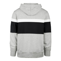 Dallas Cowboys '47 Warren Pullover Hoodie Heather Gray - 47 brand