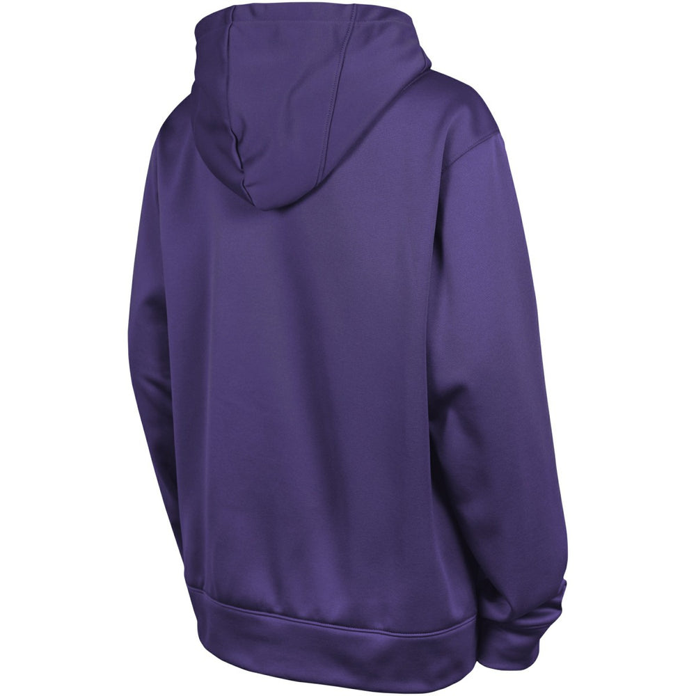 Nike - Phoenix Suns Youth Spotlight Performance Pullover Hoodie - Purple