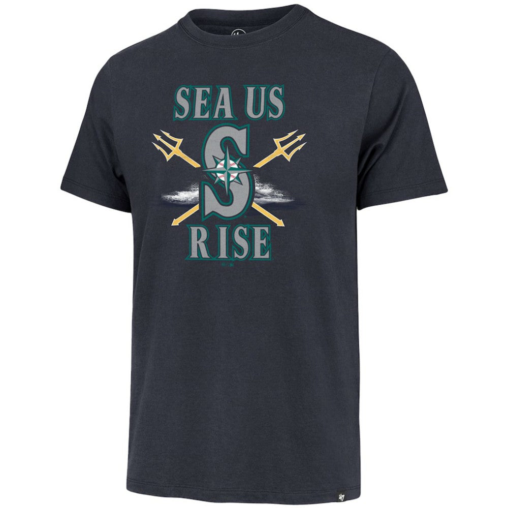 Seattle Mariners '47 HR Celebration T-Shirt Online
