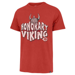 Cincinnati Reds '47 HR Celebration T-Shirt Online