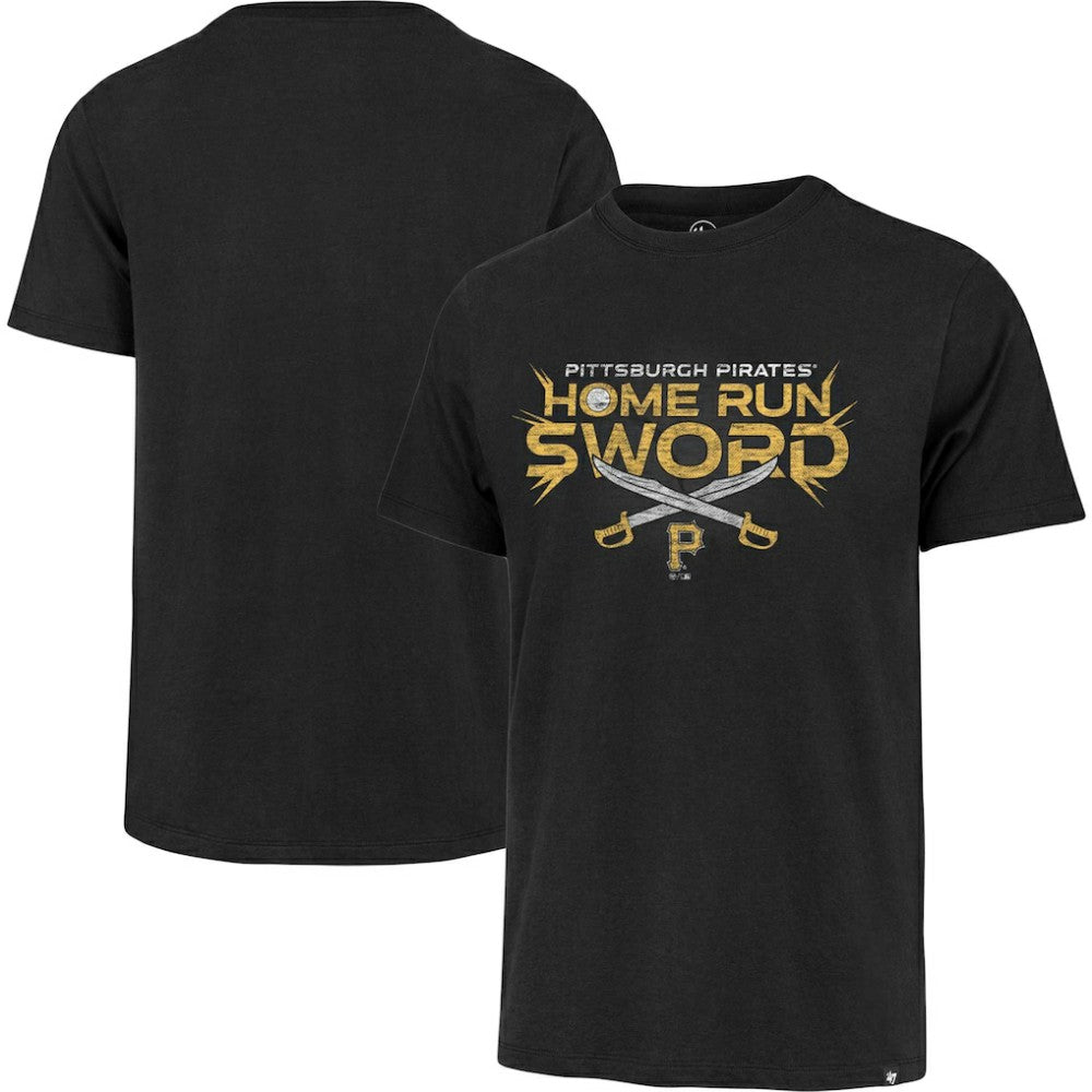 Pittsburgh Pirates '47 HR Celebration T-Shirt Online