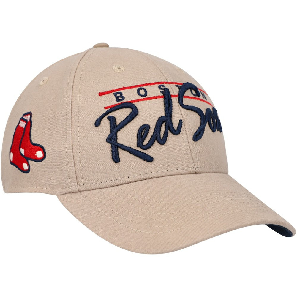 Boston Red Sox '47 Atwood MVP Adjustable Hat Clearance