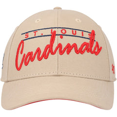 St. Louis Cardinals '47 Atwood MVP Adjustable Hat Sale