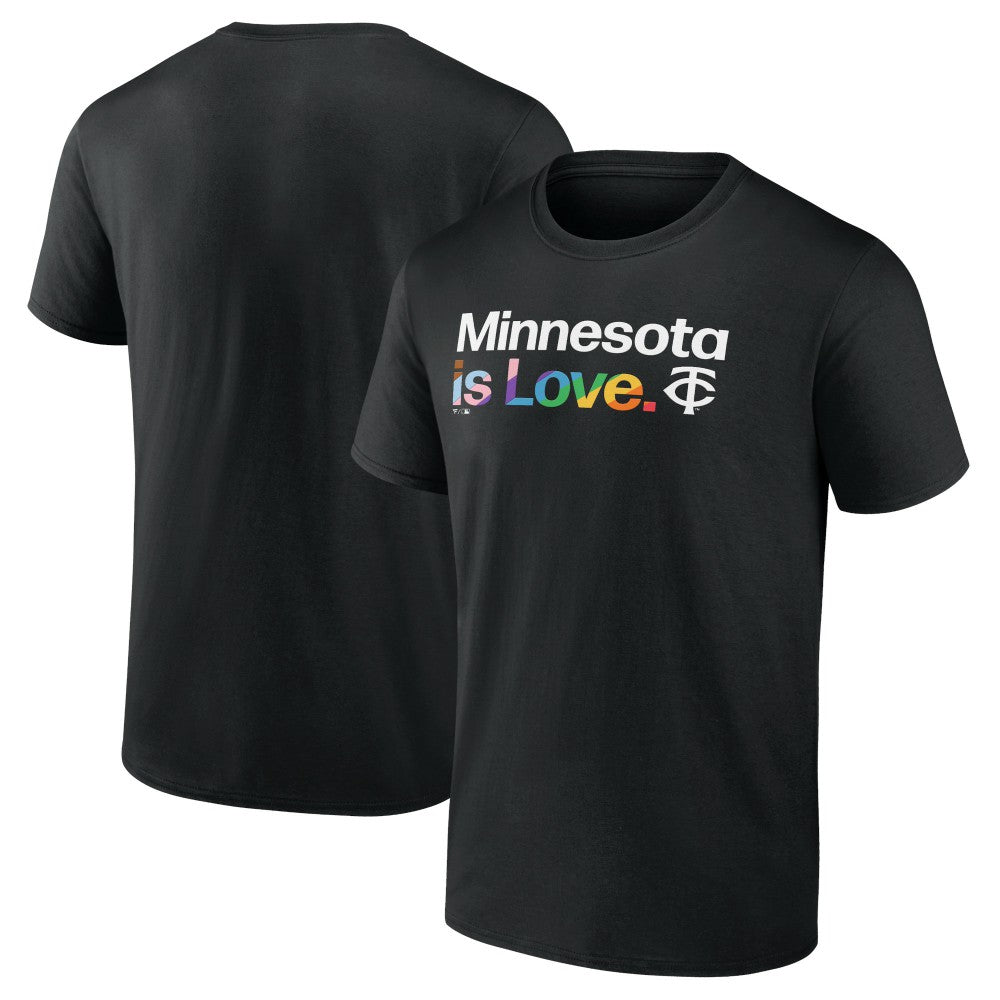 Minnesota Twins City Pride T-Shirt Clearance