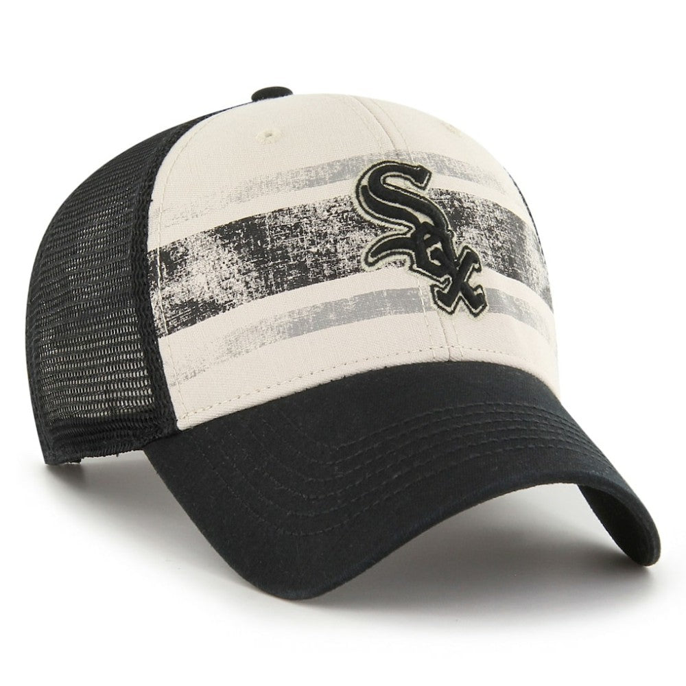Chicago White Sox '47 Breakout MVP Trucker Adjustable Hat On Sale