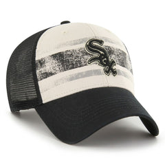 Chicago White Sox '47 Breakout MVP Trucker Adjustable Hat On Sale