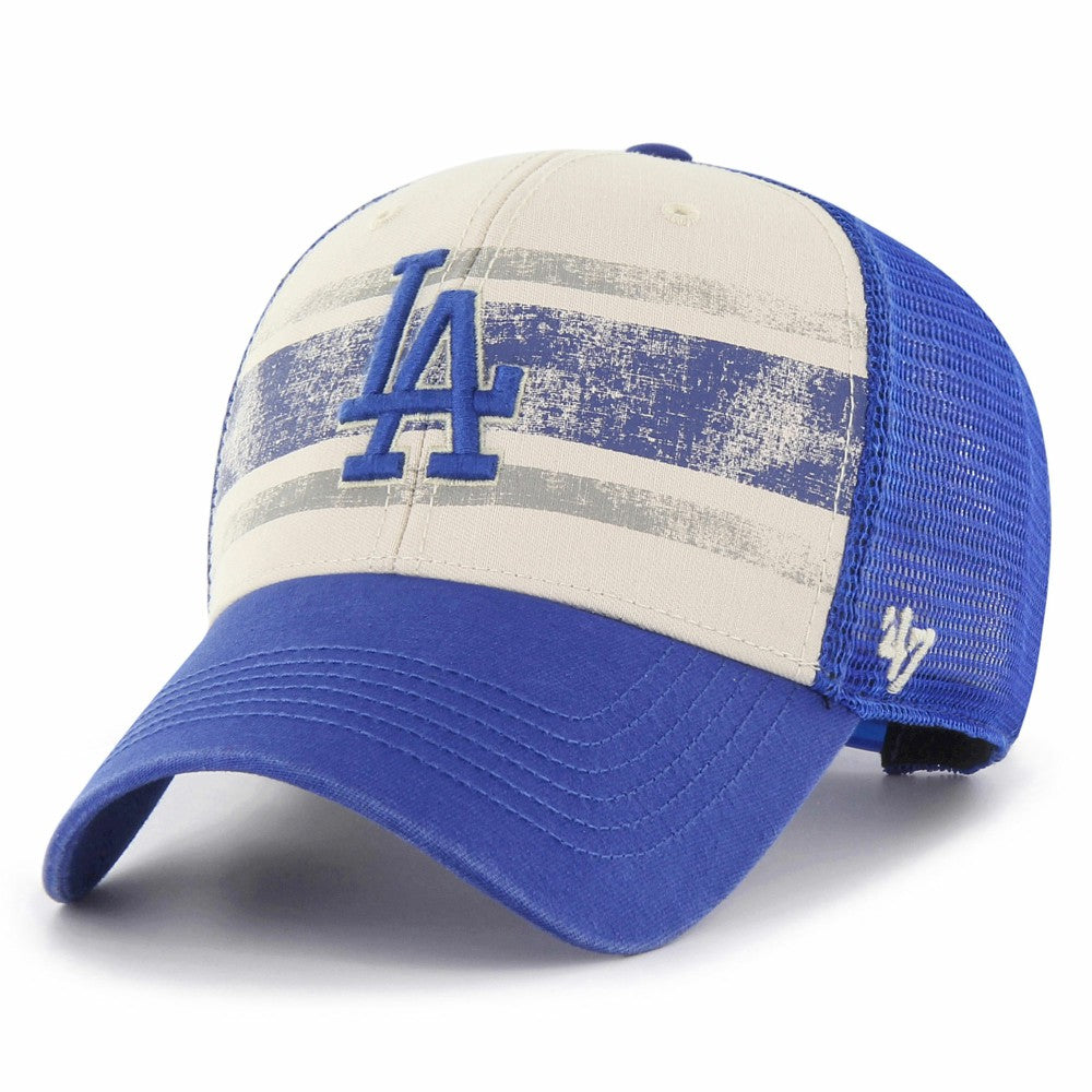 Los Angeles Dodgers '47 Breakout MVP Trucker Adjustable Hat for sale