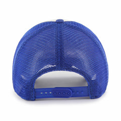 Los Angeles Dodgers '47 Breakout MVP Trucker Adjustable Hat for sale