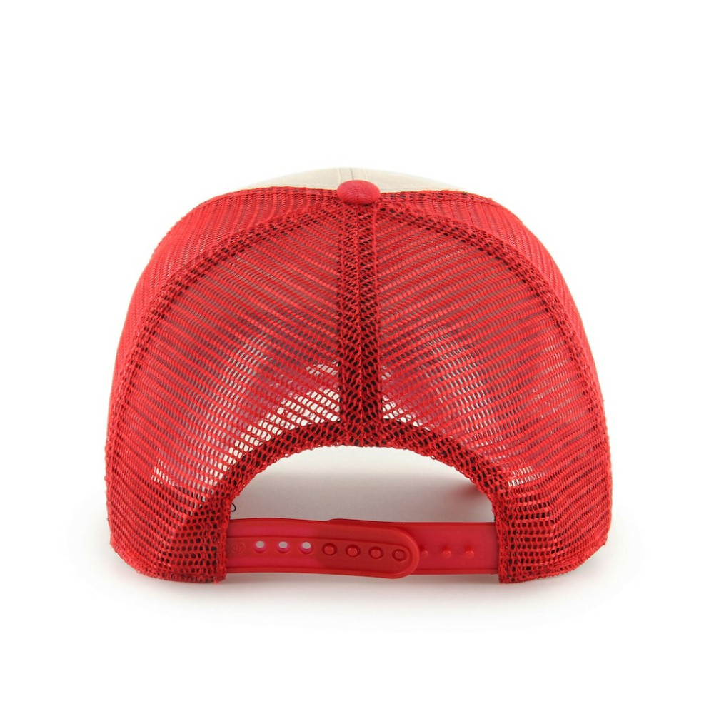 Washington Nationals '47 Breakout MVP Trucker Adjustable Hat discount