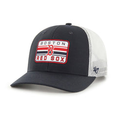 Boston Red Sox '47 Drifter Trucker Adjustable Hat Near Me