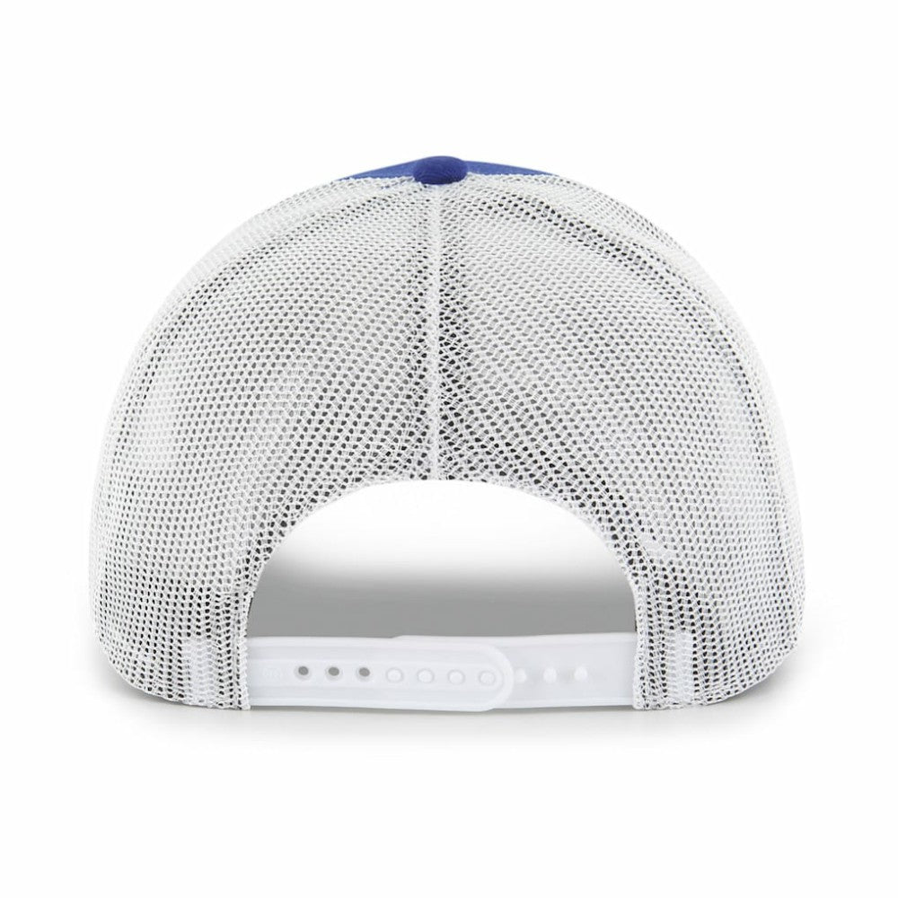 Chicago Cubs '47 Drifter Trucker Adjustable Hat Near Me