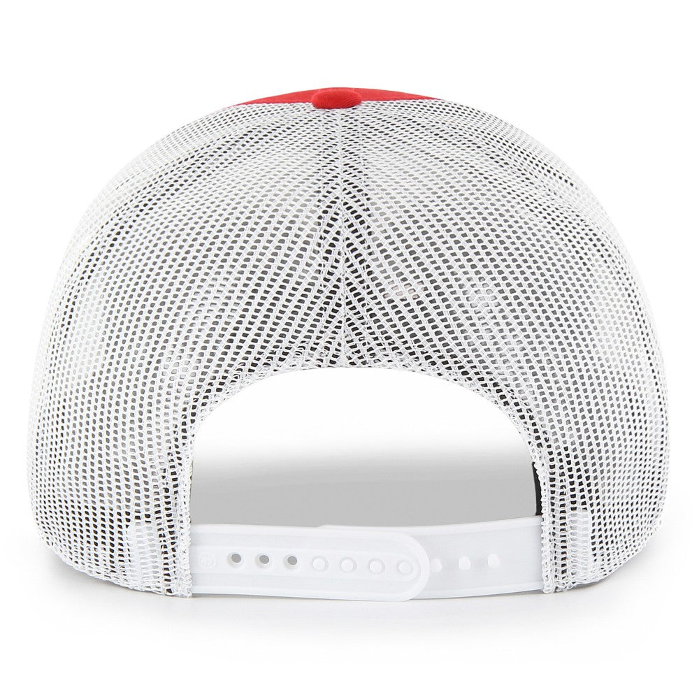 Los Angeles Angels '47 Drifter Trucker Adjustable Hat On Sale