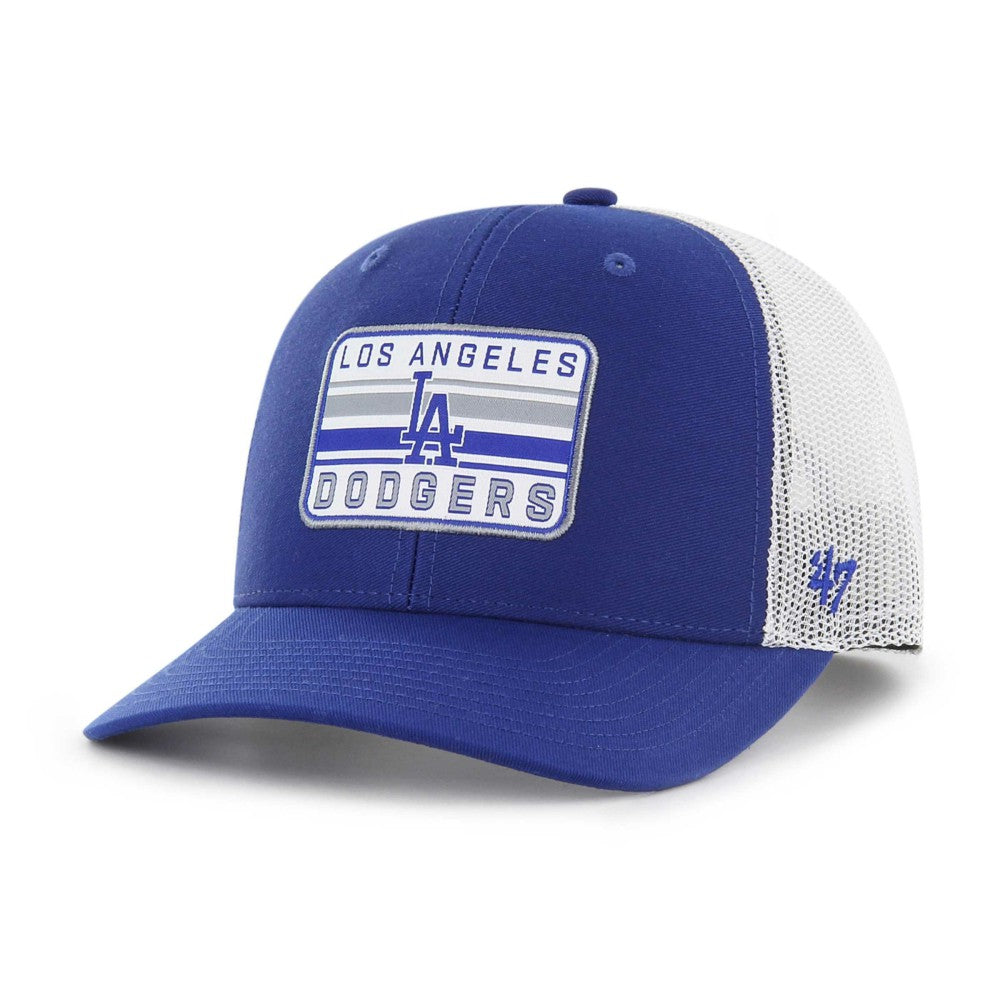 Los Angeles Dodgers '47 Drifter Trucker Adjustable Hat Sale