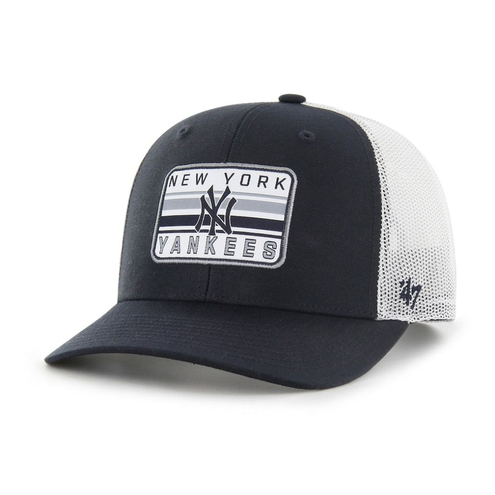 New York Yankees '47 Drifter Trucker Adjustable Hat for sale