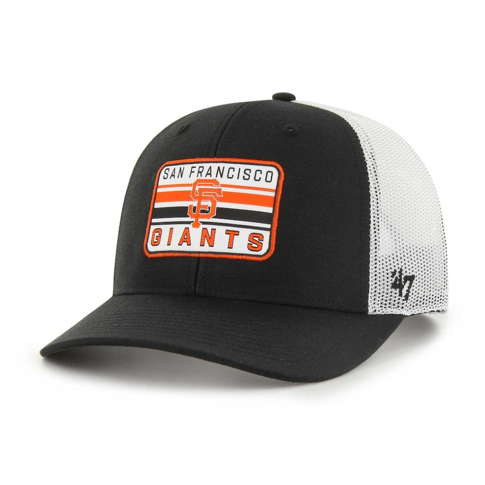 San Francisco Giants '47 Drifter Trucker Adjustable Hat discount