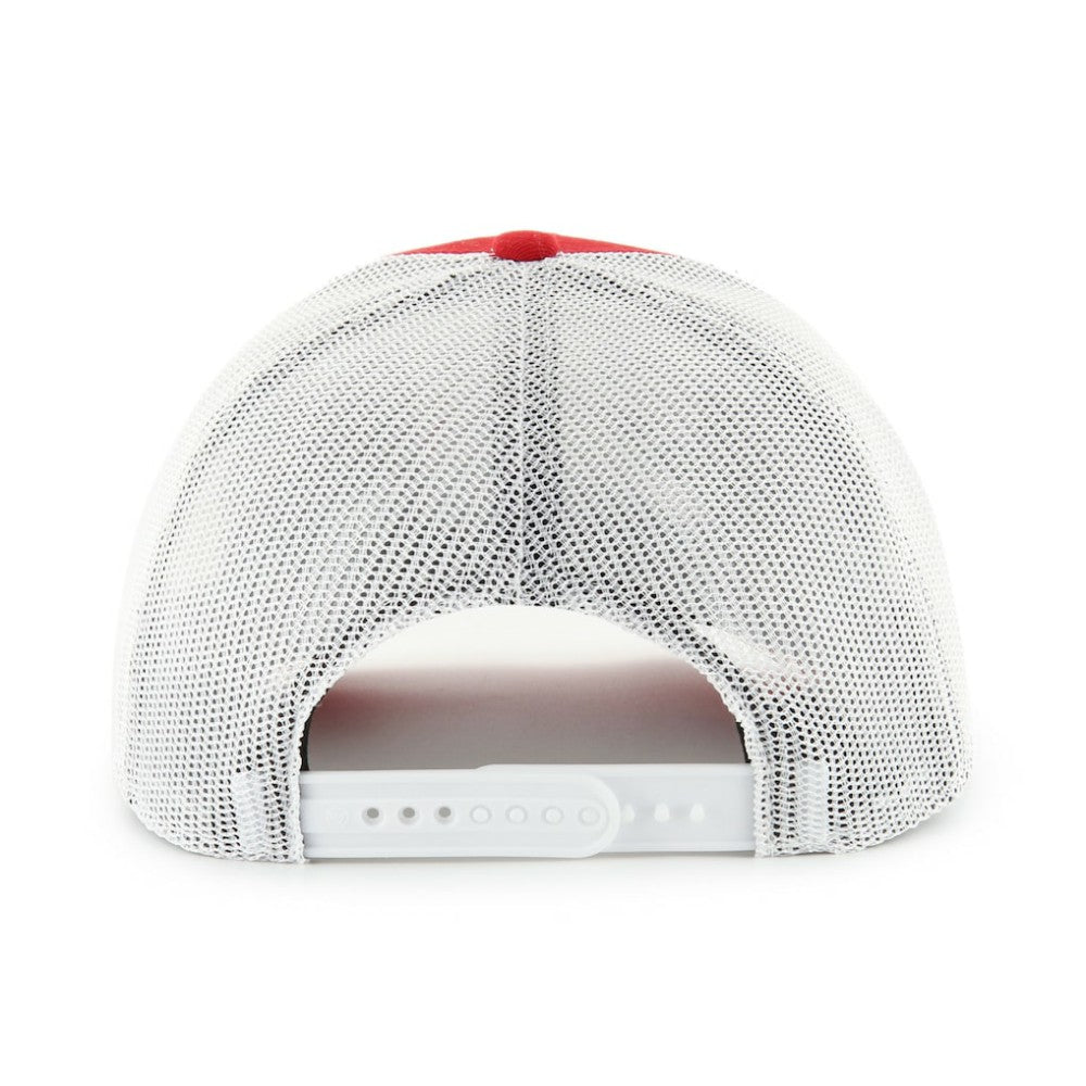 St. Louis Cardinals '47 Drifter Trucker Adjustable Hat On Sale