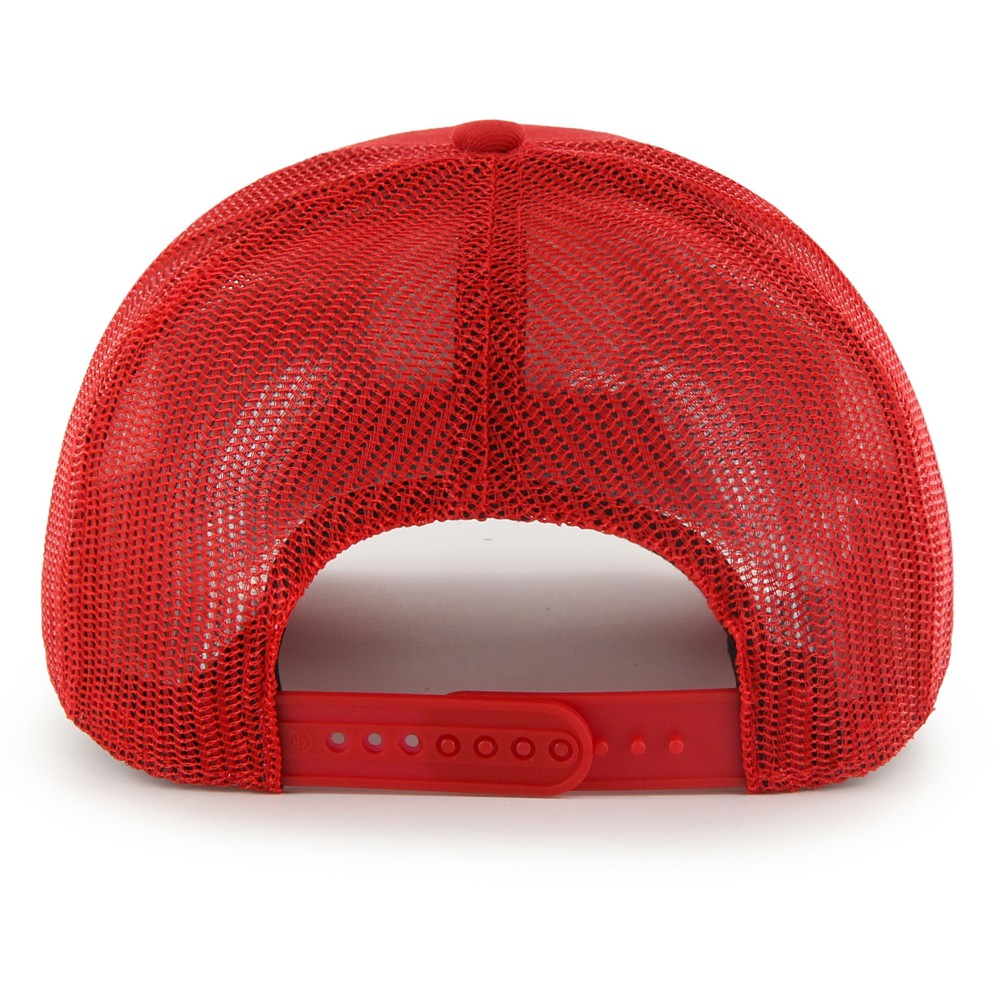 Los Angeles Angels '47 Unveil Trucker Adjustable Hat Online