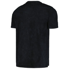 NBA - Boston Celtics The Wild Collective Unisex Tour Band T-Shirt - Black