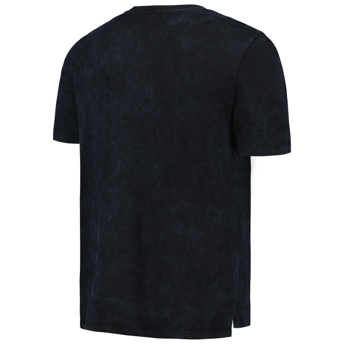 NBA - Memphis Grizzlies The Wild Collective Unisex Tour Band T-Shirt - Black