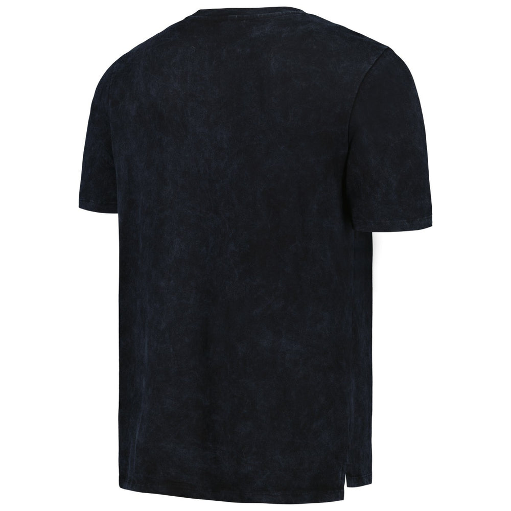 NBA - Memphis Grizzlies The Wild Collective Unisex Tour Band T-Shirt - Black