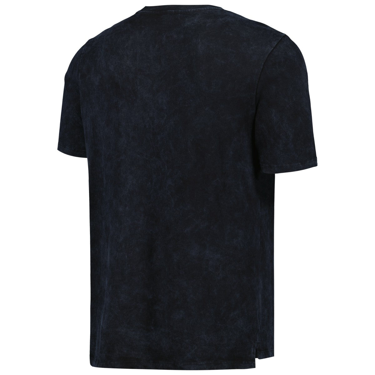 NBA - New Orleans Pelicans The Wild Collective Unisex Tour Band T-Shirt - Black