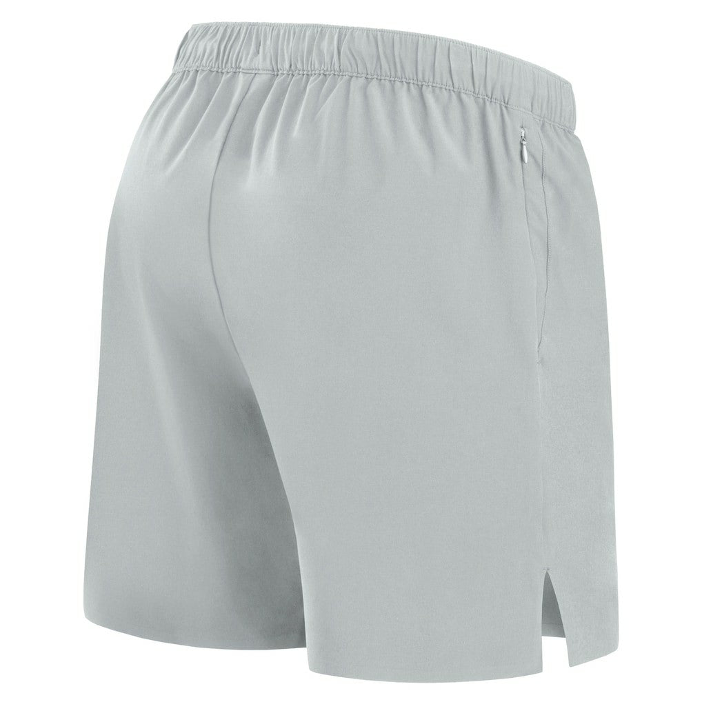 New York Giants Front Office Micro Tonal Shorts Gray - Fanatics