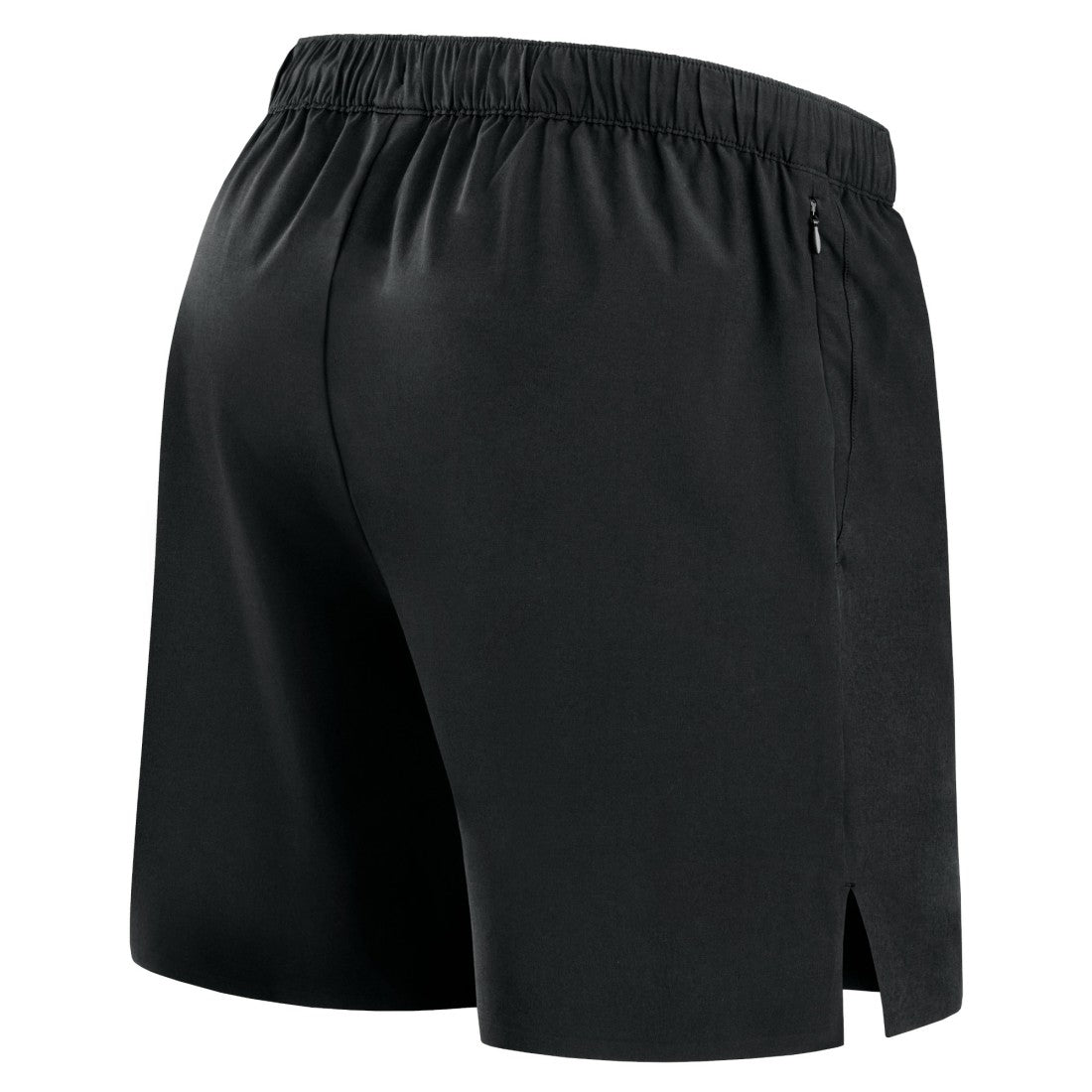New York Jets Front Office Micro Tonal Shorts Black - Fanatics