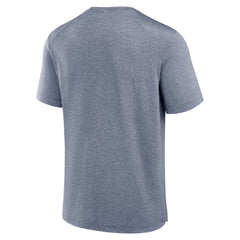 Denver Broncos Front Office Tech T-Shirt Navy - Fanatics
