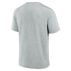 Tampa Bay Buccaneers Front Office Tech T-Shirt Gray - Fanatics
