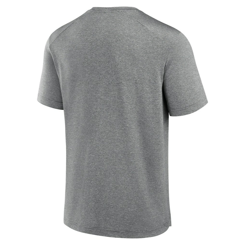 Washington Commanders Front Office Tech T-Shirt Black - Fanatics