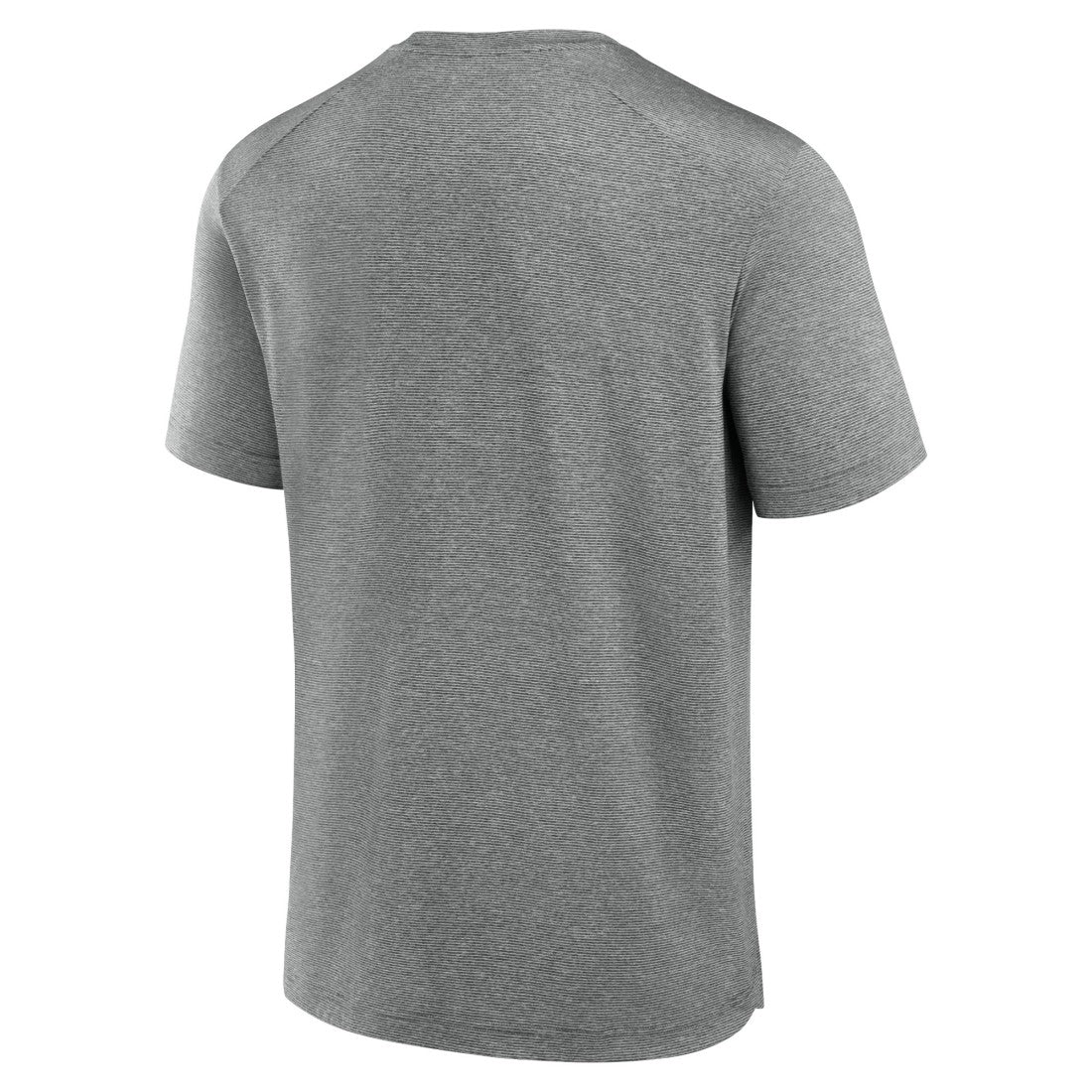 Green Bay Packers Front Office Tech T-Shirt Black - Fanatics