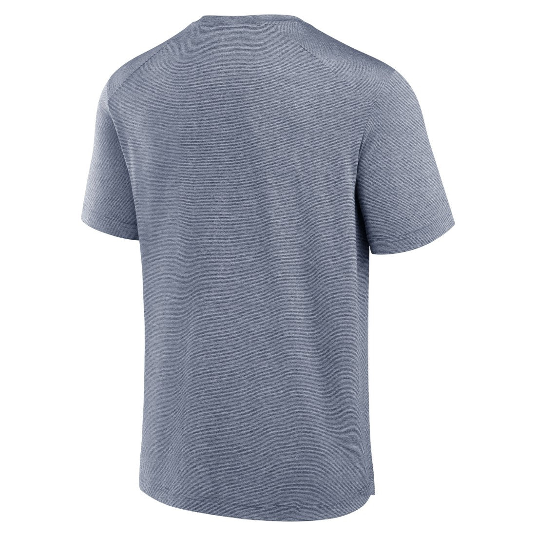 Seattle Seahawks Front Office Tech T-Shirt Navy - Fanatics