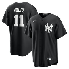 Anthony Volpe New York Yankees Nike Fashion Replica Player Jersey Online