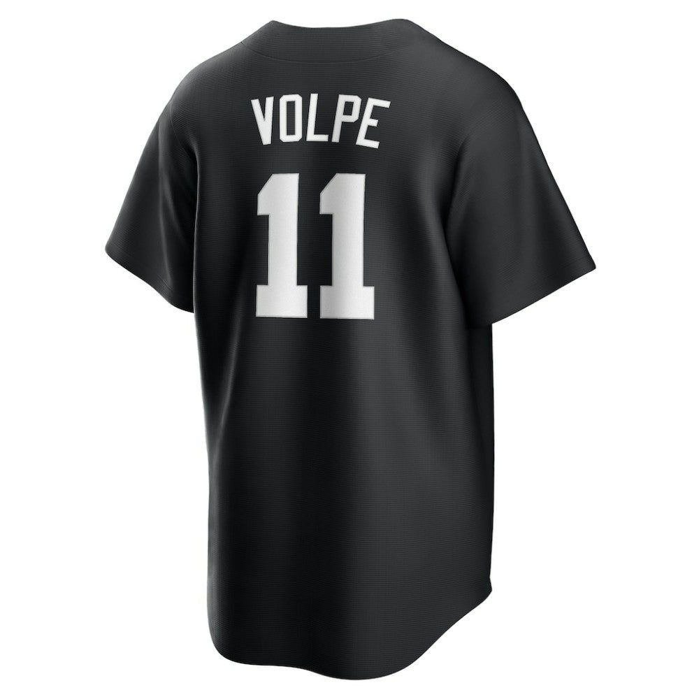 Anthony Volpe New York Yankees Nike Fashion Replica Player Jersey Online