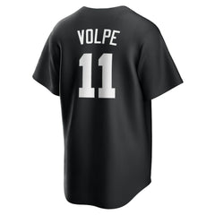 Anthony Volpe New York Yankees Nike Fashion Replica Player Jersey Online