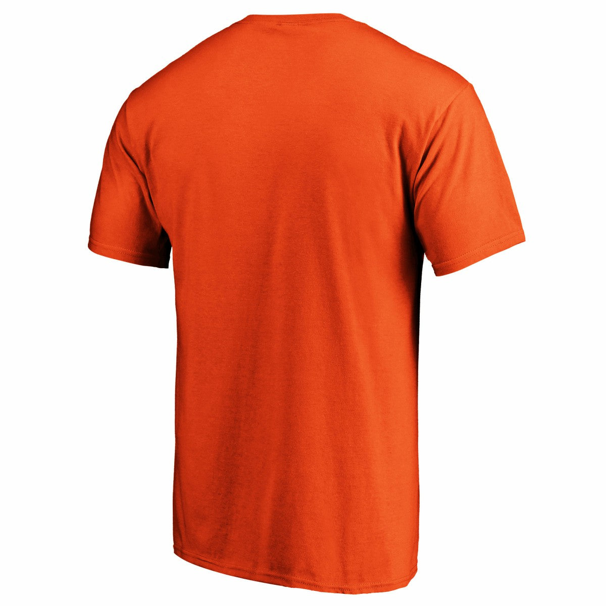 Fanatics - Phoenix Suns Primary Logo T-Shirt - Orange