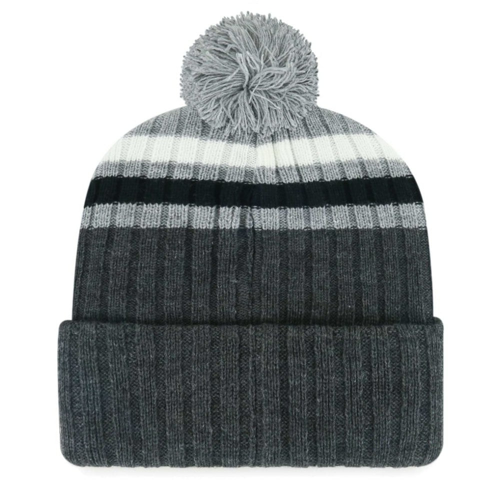 Chicago White Sox '47 Stack Cuffed Knit Hat with Pom Online