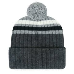 Chicago White Sox '47 Stack Cuffed Knit Hat with Pom Online