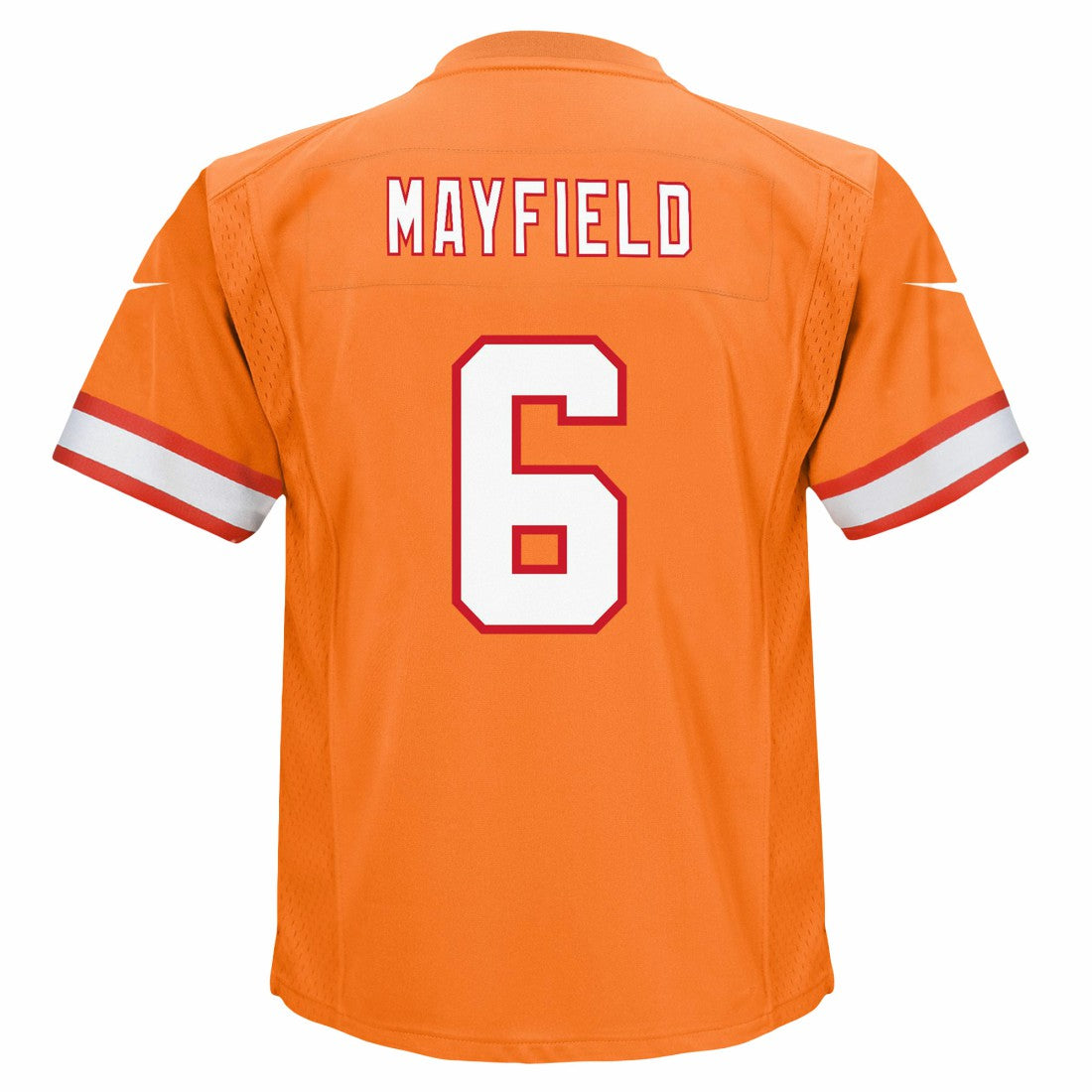Baker Mayfield Tampa Bay Buccaneers Preschool Game Jersey Orange - Nike