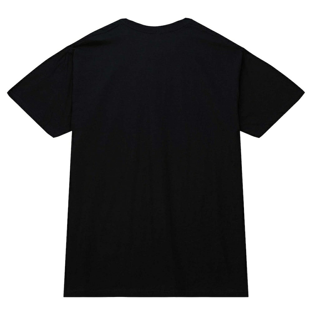 Mitchell & Ness - Dominique Wilkins Atlanta Hawks Hardwood Classics Bling Concert Player T-Shirt - Black