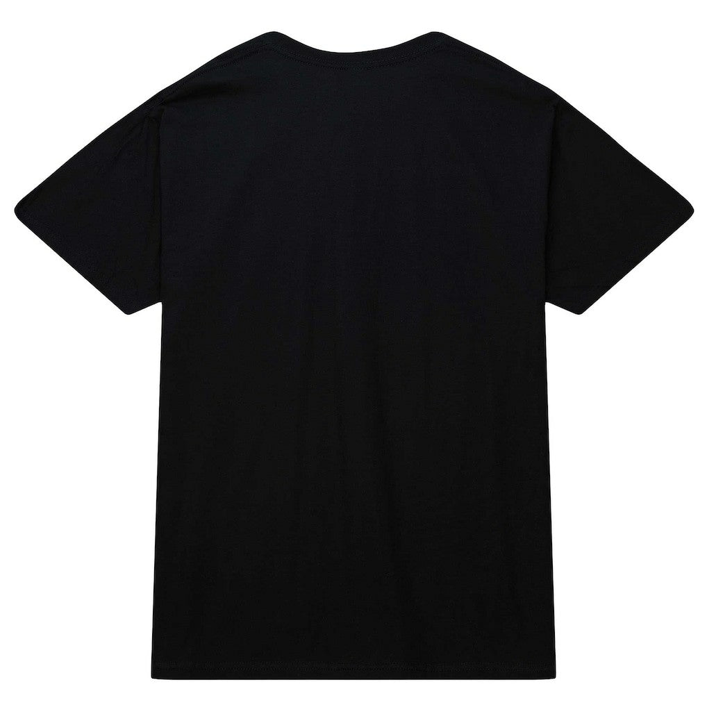 Mitchell & Ness - Tracy McGrady Houston Rockets Hardwood Classics Bling Concert Player T-Shirt - Black