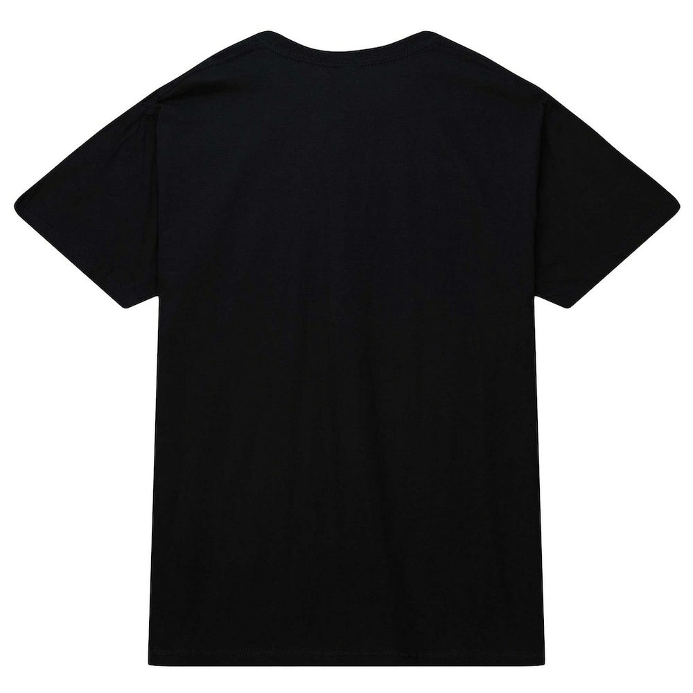 Mitchell & Ness - Tracy McGrady Houston Rockets Hardwood Classics Bling Concert Player T-Shirt - Black