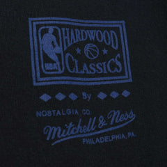 Mitchell & Ness - Tracy McGrady Houston Rockets Hardwood Classics Bling Concert Player T-Shirt - Black